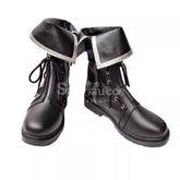 Game Arknights Cosplay Wiš'adel Cosplay Shoes